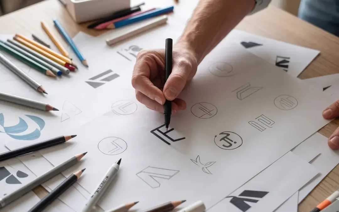Branding editorial: por qué su sello universitario debe verse igual en cada publicación